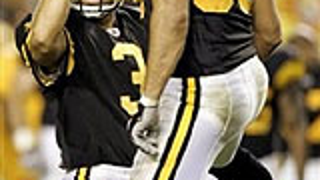 Jeff Reed: Defender Of Public Urination